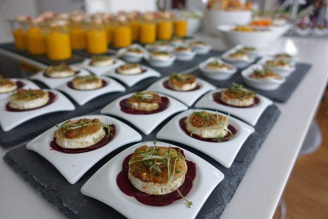 Catering Alsleben