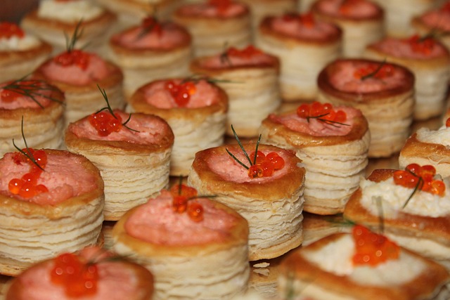 Catering Bramsche