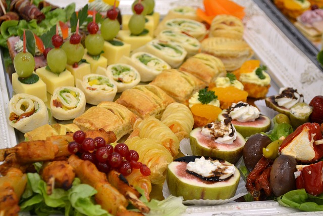 Catering Genthin