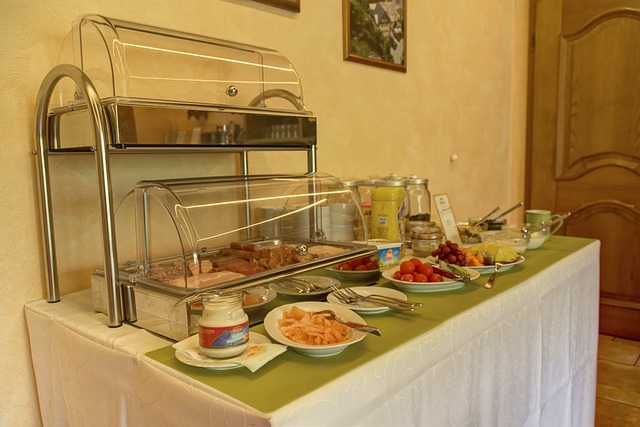 Catering Neudenau