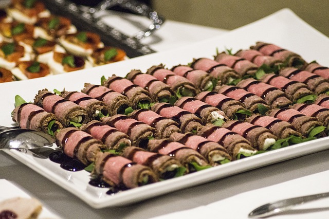 Catering Nordenham