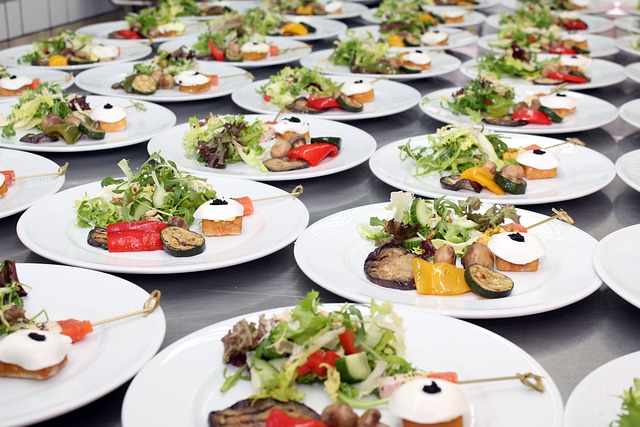 Catering Preußisch-Oldendorf