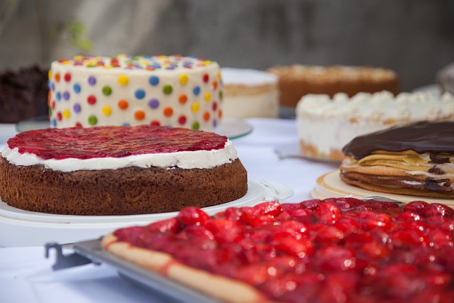 Catering Weißenfels