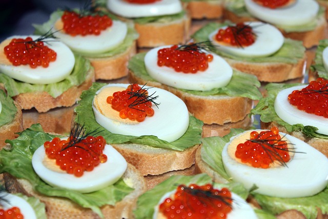 Catering Windsbach