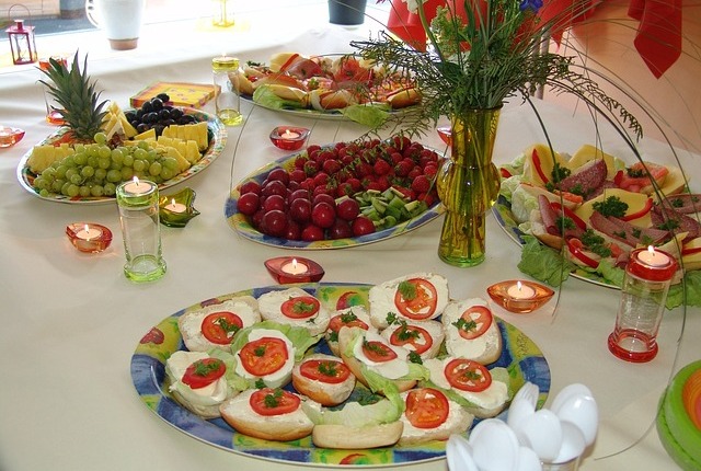 Catering Zwenkau