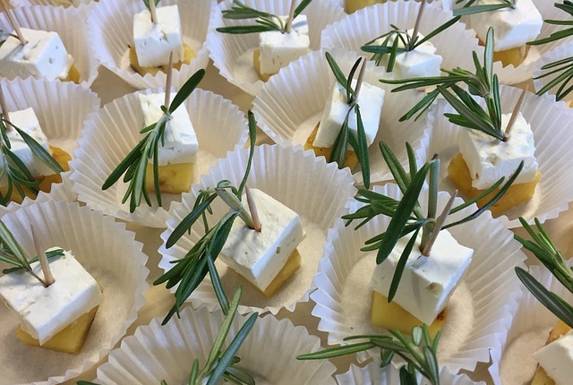 Partyservice Herzogenaurach