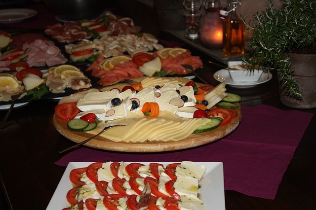 Partyservice Sinzig