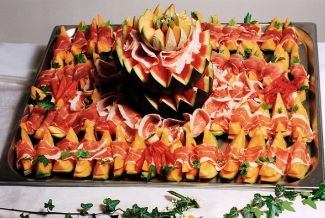 Partyservice Taucha