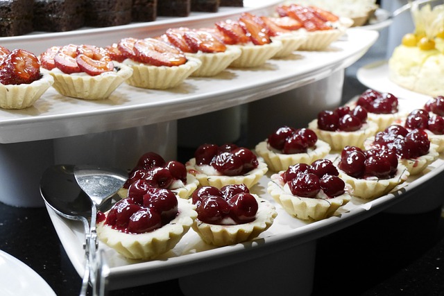 Partyservice Werneuchen