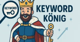 Keywordkönig